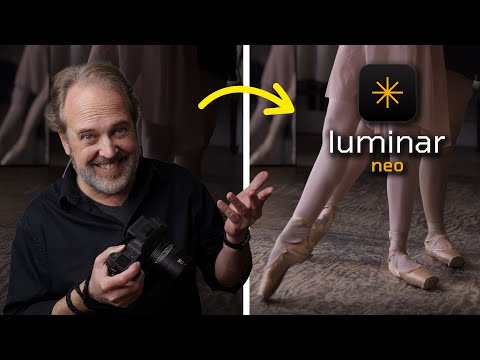 Видео: 4 новых инструмента для редактирования изображений, которые изменят ваш подход к редактированию ф...