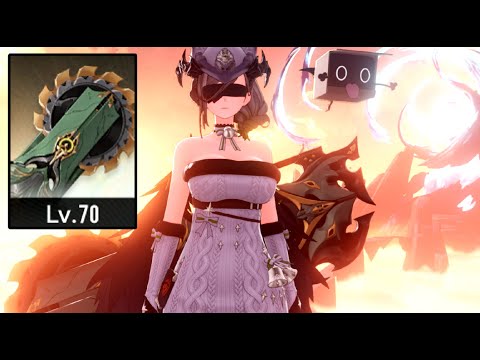 Видео: 🔹ГАЙД : LYNN 18 АКТ ТЕАТР ТЕСТ УРОНА ПИЛОТОМЁТА НА ЛИНН С6 GRIXU RATCHET ✅ DUET NIGHT ABYSS / DNA