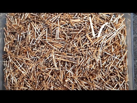 Видео: ЗОЛОТО из лигатуры 200=4 г