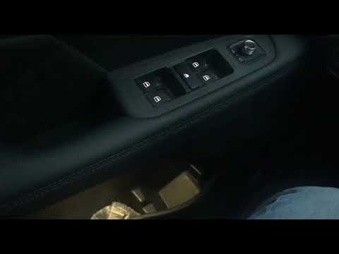 Видео: Подсветка дверных карт Haval H5