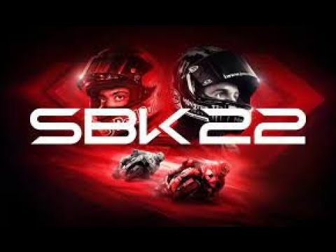 Видео: SBK 2022 Игра Быстрый Круг По Трассе Мизано!