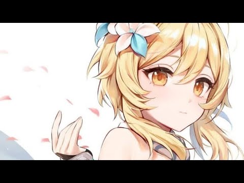 Видео: Попала... (1/4) | альтернативный сюжет | Genshin Impact