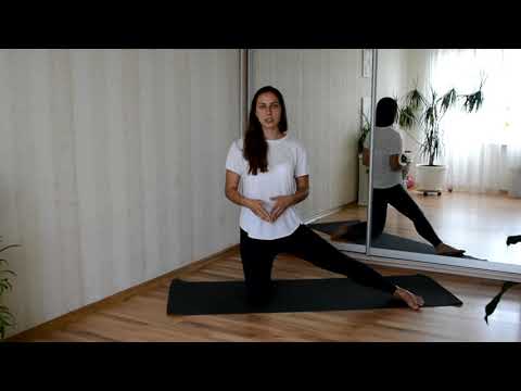 Видео: БОДИФЛЕКС. Три  упражнения для тонкой талии