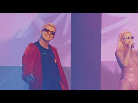 Видео: RASA  концерт в Германии 2023