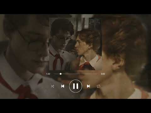 Видео: pov: лето в пионерском галстуке {playlist}