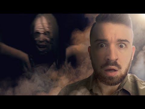 Видео: ПОЗДРАВЛЯЮ, ВЫ МЕРТВЫ! - God's Basement #1