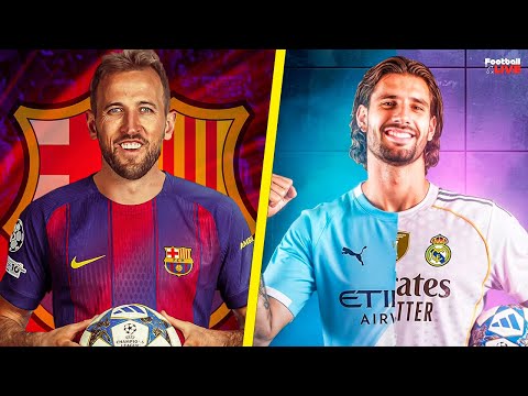 Видео: ОТСТУПНЫЕ ЗА КЕЙНА | СОБОСЛАИ НА РАДАРЕ | ЛЬЮИС-СКЕЛЛИ И АРСЕНАЛ | ТРАНСФЕРНЫЕ СЛУХИ 2025