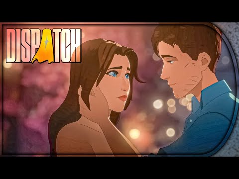 Видео: ПОШЕЛ КОНТЕНТ ★ Dispatch ПРОХОЖДЕНИЕ #4