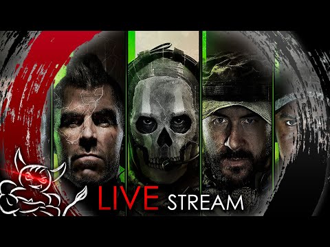 Видео: Call of Duty: Modern Warfare II - СюжетОчка [Стрим #2]