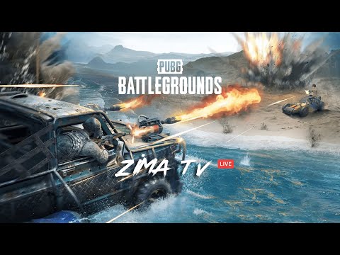 Видео: БЕРЁМ ТОПЫ PUBG | ZIMA TV | #pubg #пубг #пабг #shorts