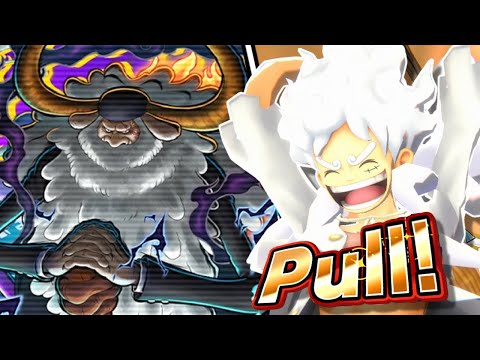 Видео: ПОЭТОМУ Я ПРИЗВАЛ *НОВОГО* БЫВШЕГО САТУРНА... | One Piece Bounty Rush