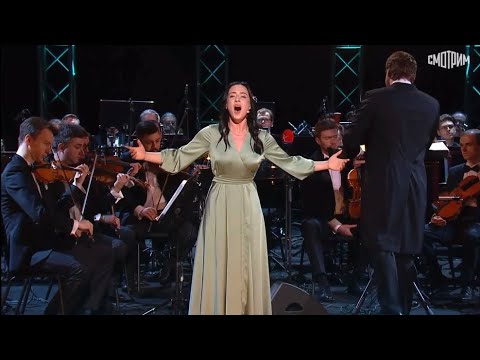 Видео: Ирина Мулярчик отборочный тур 7 сезон  «Большая Опера»