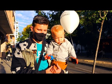 Видео: VLOG: НОСТАЛЬГИЯ ПО КВАРТИРЕ! 27.10.20