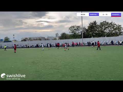 Видео: 6 + 1 | 2014 | Група Б | Майстер Мʼяча vs Академія Алієва-Пуща | White BIT Superleague | Київ | 06.