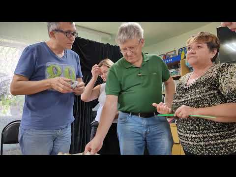 Видео: Село Онот, где добывают тальк, на "Прогулках по старому Иркутску". Лето-2020