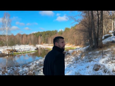Видео: Як я хотів - Сергій Заболотний (cover Samy Goz )