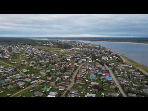 Видео: Усть-Цильма