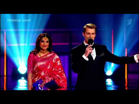 Видео: Интервидение (International music contest) Moscow Russia 2025