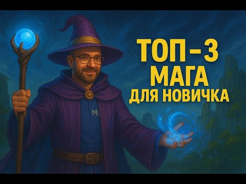 Видео: Топ 3 мага для новичка #mobilelegends #mlbbshorts #mlbbhighlights #мобайллегенд #мобла #mlbb2025