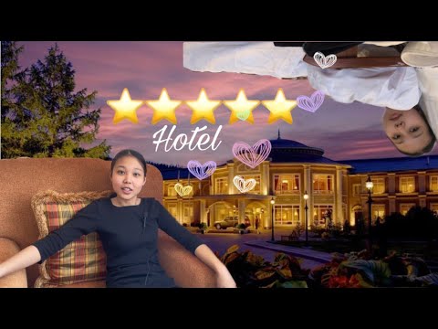 Видео: Анх Удаа 5 одтой зочид буудалд хонож үзлээ⭐️✨|📍Тэрэлж Hotel