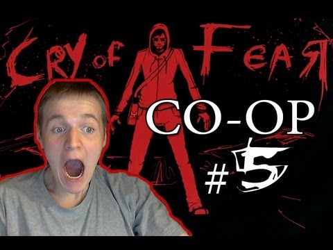 Видео: [ПОСЛЕДНЯЯ БИТВА!] Cry Of Fear Co-Op #5 Прохождение