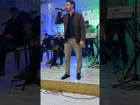 Видео: Шарафи Қурбон  Туёна қисми 2.