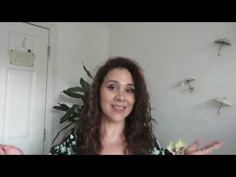 Видео: Нова прическа, семейна среща .../Влог