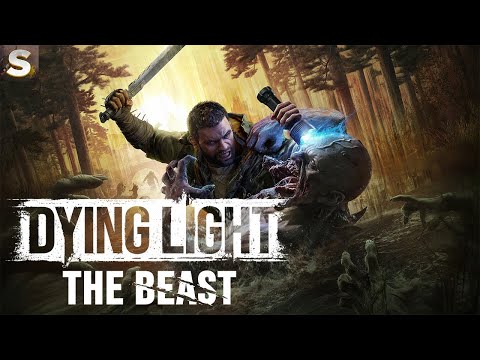 Видео: Dying Light The Beast - Первое прохождение! #1