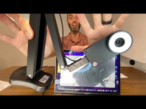 Видео: ЛУЧШИЕ док-камеры для учебных классов?