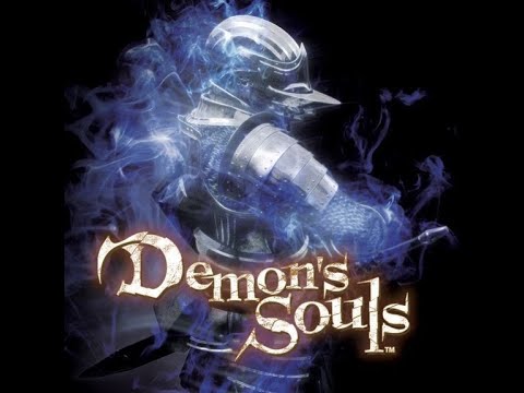 Видео: Demon's Souls / Великолепный кайф на помойке, Новое Прохождение #2