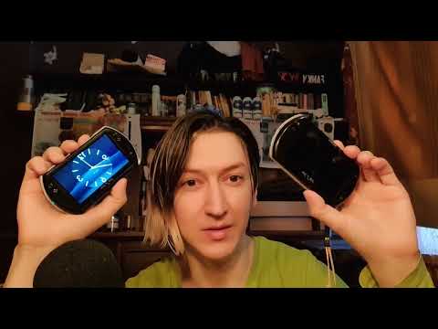Видео: Купил Psp Go, ещё одну. Она ужасна 🥴.
