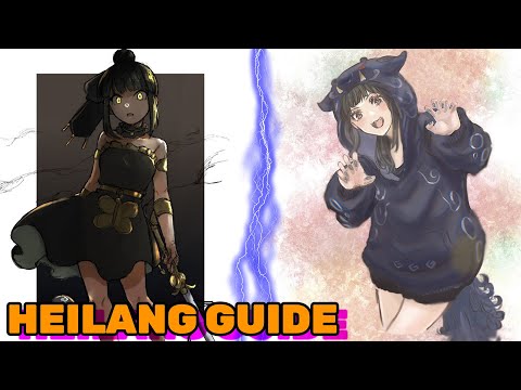 Видео: Black Desert (Мистик) Мини-гайд на черного льва