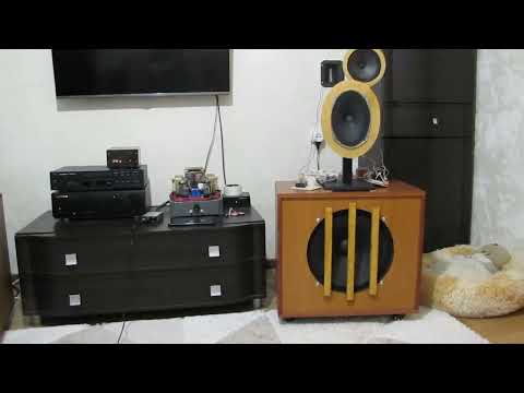 Видео: Акустика "Подсолнухи 2"