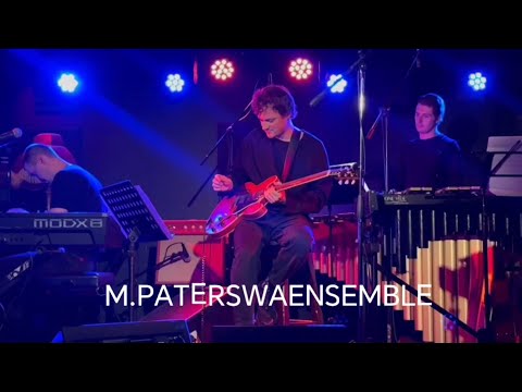 Видео: Что это за стиль? | M. PATERSWAENSEMBLE | Обсудим ft. @Luciollo