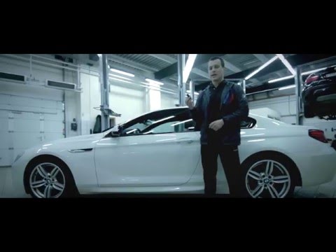 Видео: BMW инструкция по эксплуатации часть 1