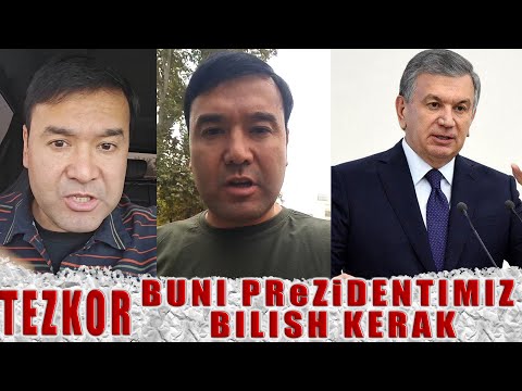 Видео: TEZKOR BU XAQIQATNI PREZIDENTIMIZ BILISH KERAK RASUL KUSHERBAYEV  Реал Мадрид VS Барселона #2026