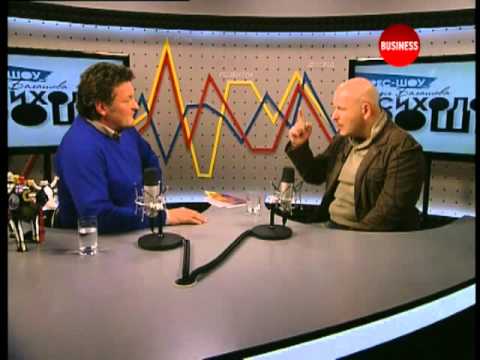 Видео: Шоу Балашова з Бузиною