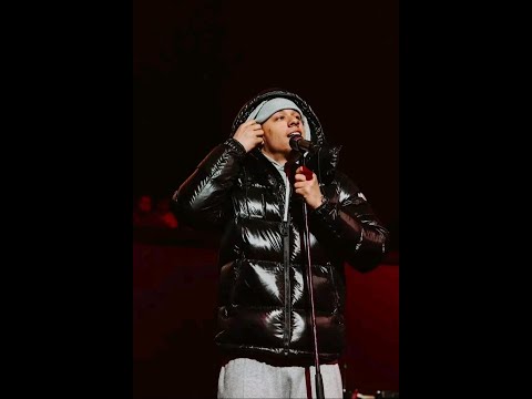 Видео: [SOLD] HammAli x Navai x Macan Type Beat - "Ночная Москва"