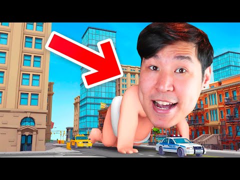 Видео: 😱ҮЛКЕН БАЛА БОЛЫП КЕТТІМ✅