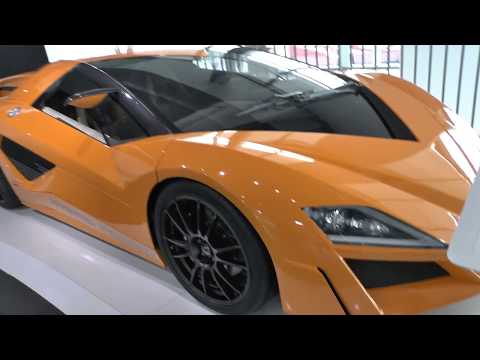 Видео: музей Ауди Ингольштадт Audi forum Ingolstadt
