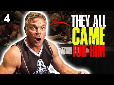 Видео: Джон Брзенк. Часть 4: Когда новое поколение пыталось занять его трон