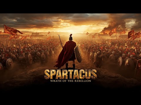 Видео: ⚔️ Спартак: Гнев восстания – Битва против Геллия и Лентула