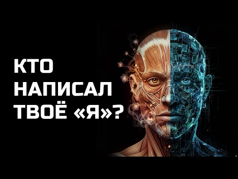 Видео: Кем тебя сделали и почему ты в это веришь. | Проект «Я»