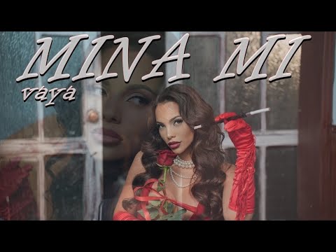 Видео: VAYA - MINA MI / Вая - мина ми ,2024