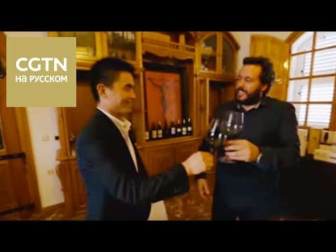 Видео: Один пояс，один путь Серия 6 Шелковый путь к мечте Часть 2 [Age 0+]