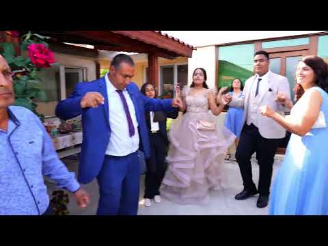 Видео: Абитуриентски  бал на Тодор Равадиново 2024  4К