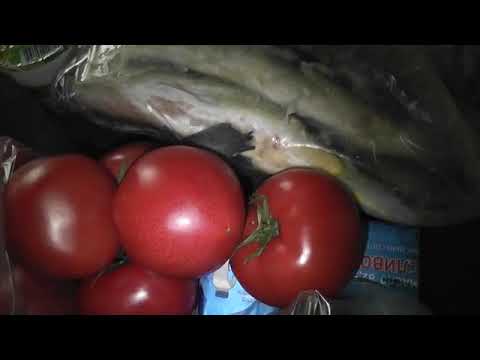 Видео: что я купил на 1292