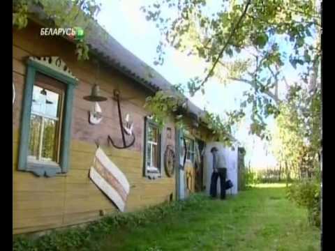 Видео: Мой город. Верхнедвинск