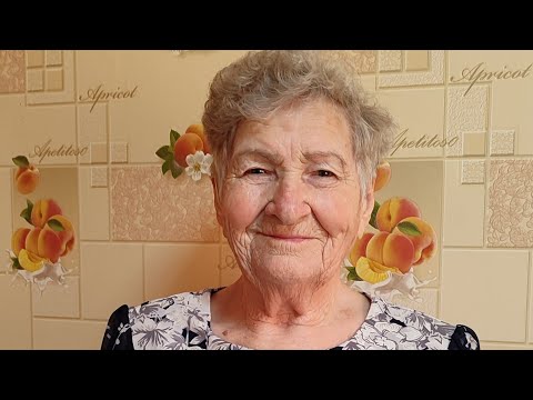 Видео: Почему меня долго не было. МАМЫ больше нет 😭