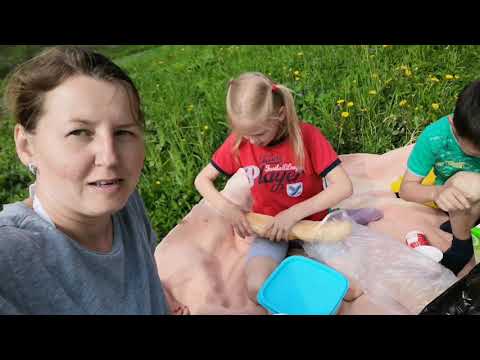 Видео: Красноуфимск - Нижнеиргинское. Поехали...Сегодня у нас есть день безделья и мы счастливы. 31.05.2020